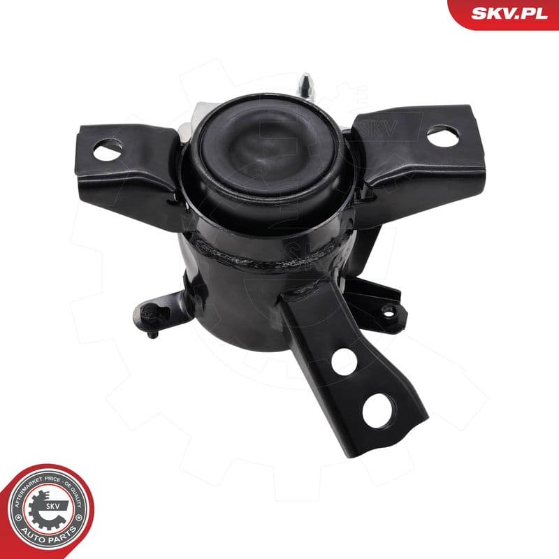 Suport motor ESEN SKV 75SKV534