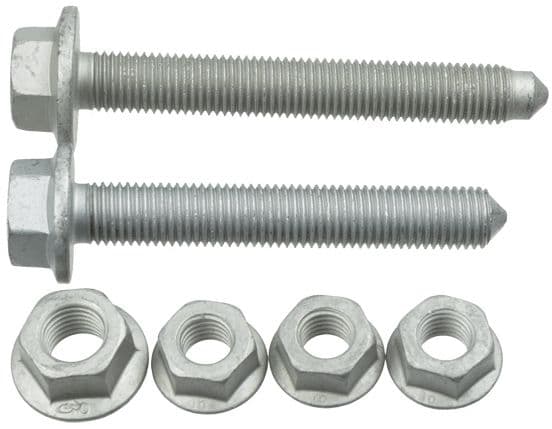 Set reparatie, suspensie LEMFÖRDER Service Pack 39962 01