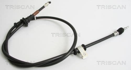 Cablu, frana de parcare TRISCAN 8140 42143