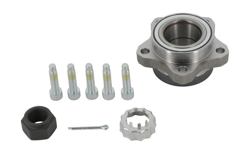 Set rulment roata MOOG FD-WB-11206