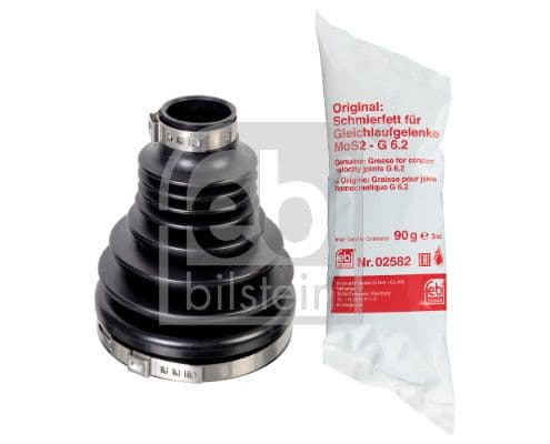 Ansamblu burduf, articulatie planetara FEBI BILSTEIN 175529