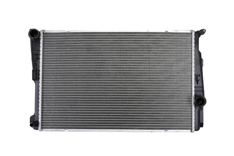 Radiator, racire motor KAMOKA 7700152