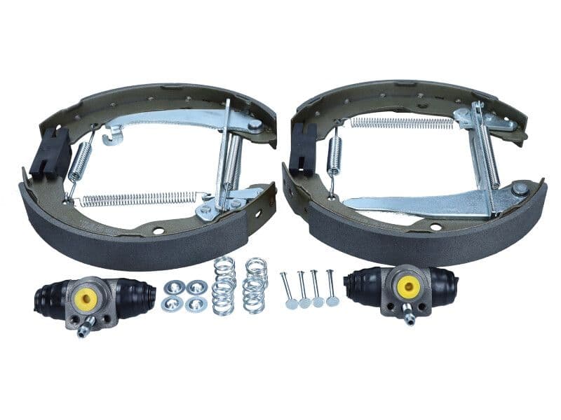 Set saboti frana MAXGEAR 19-5653KIT