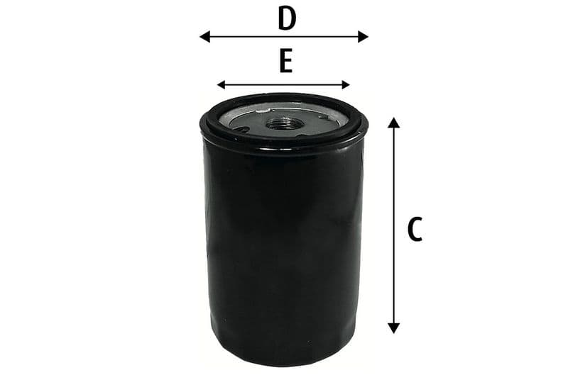 Filtru ulei VALEO 586022