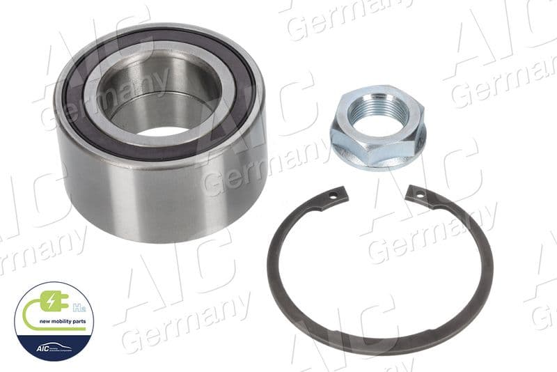 Set rulment roata AIC 59583