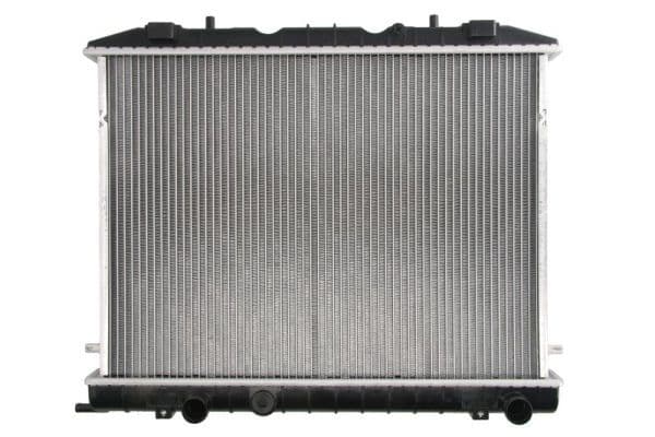 Radiator, racire motor THERMOTEC D7X048TT