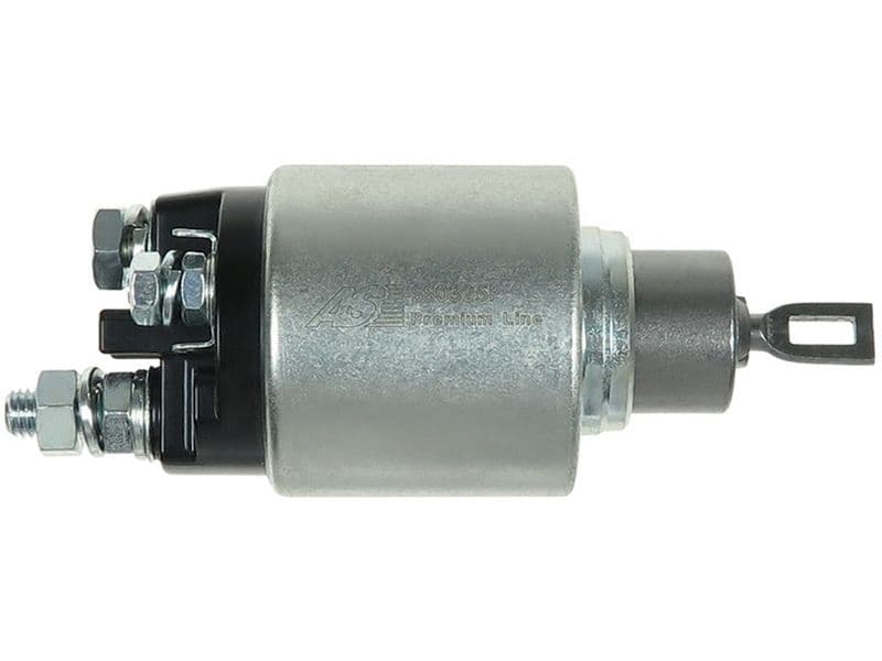 Solenoid, electromotor AS-PL SS0325P