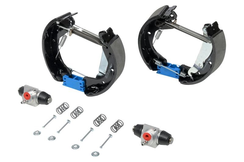 Set saboti frana ATE Original TopKit 03.0520-5219.3