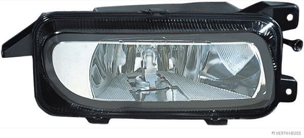 Proiector ceata HERTH+BUSS ELPARTS 81660010