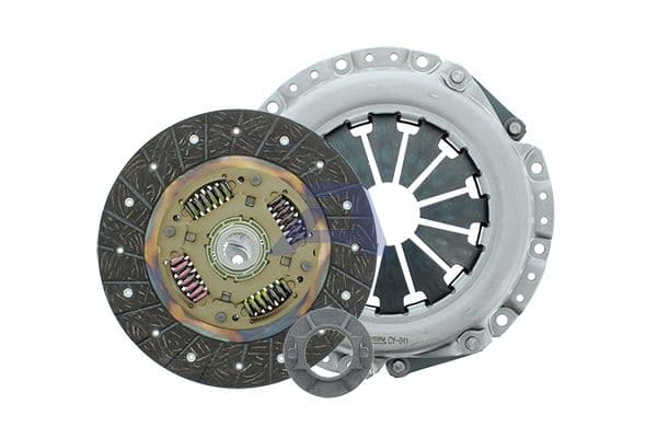 Set ambreiaj AISIN Clutch Kit (3P) KY-083