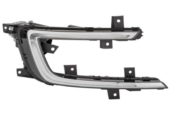 Lumini de zi HELLA 2PT 354 843-181