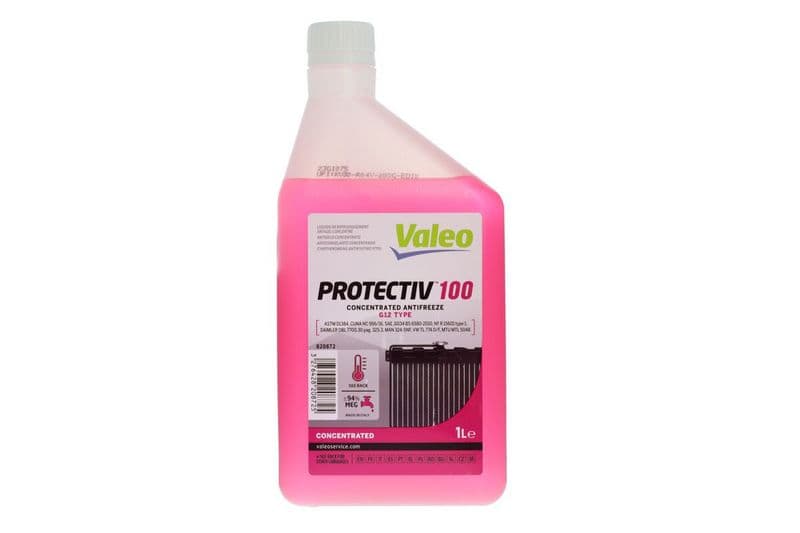 Antigel VALEO PROTECTIV 100 820872