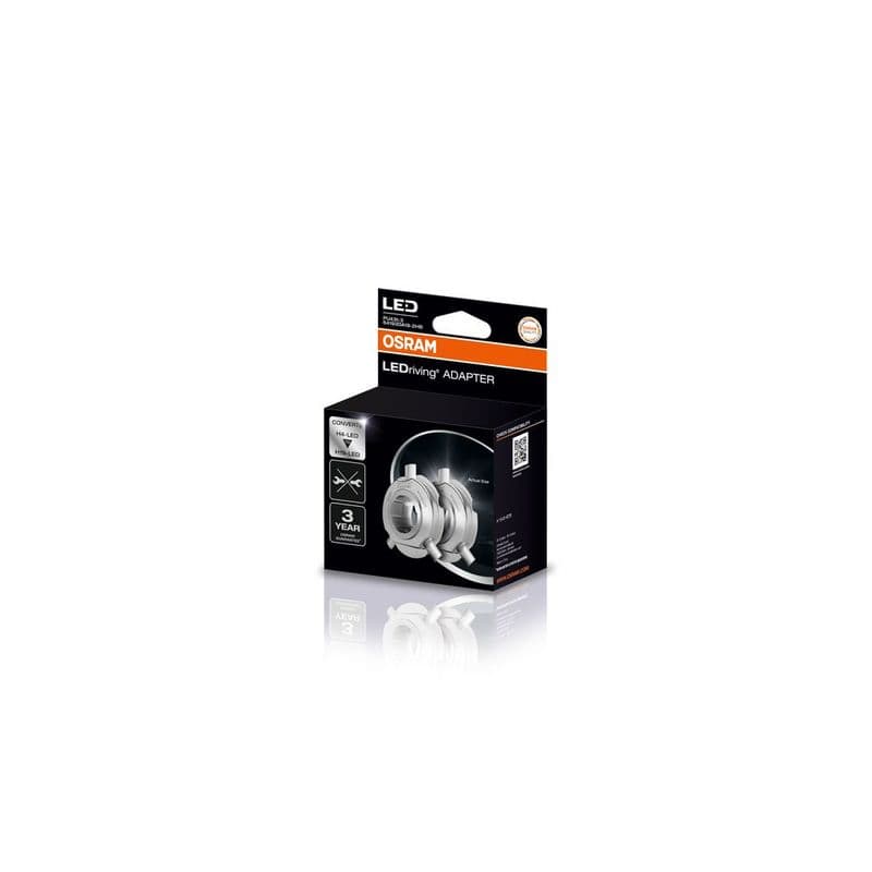 Dulie, far ams-OSRAM 64193DA19-2HFB