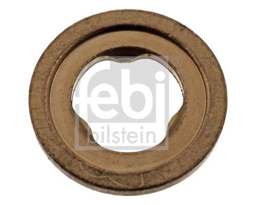 Etansare, suport injector FEBI BILSTEIN 47010