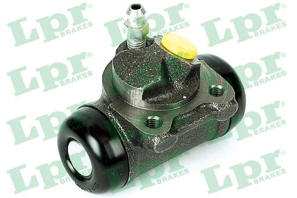Cilindru receptor frana LPR 4513