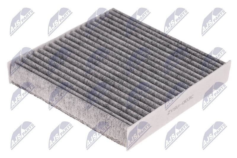 Filtru, aer habitaclu NTY FCF-SU-003C