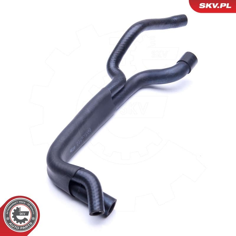 furtun,aerisire bloc motor ESEN SKV 31SKV048