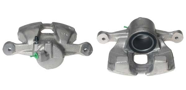 Etrier frana BUDWEG CALIPER 345708