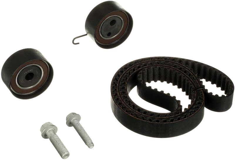 Set curea de distributie GATES PowerGrip™ K045563XS