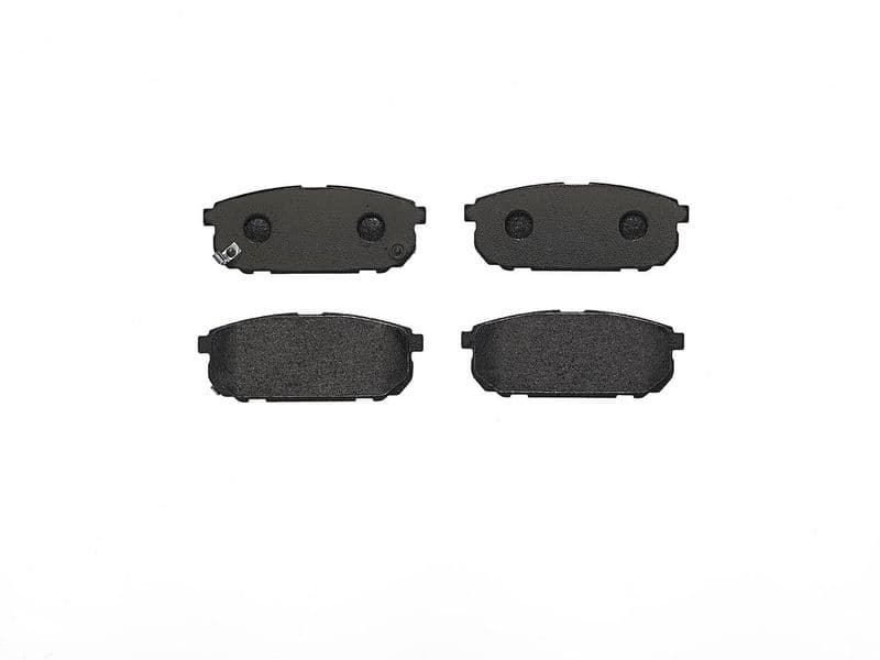 set placute frana,frana disc BREMBO PRIME LINE P 30 023