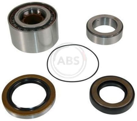 Set rulment roata ABS 200299
