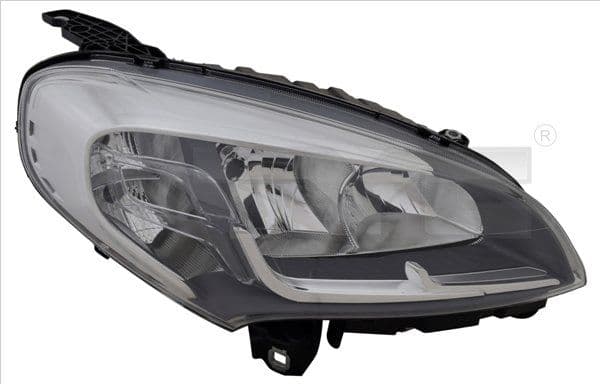 Far TYC 20-16542-15-2