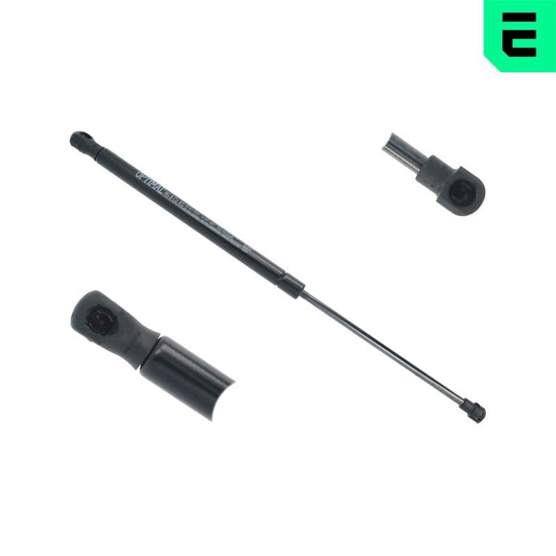 Amortizor portbagaj OPTIMAL AG-50504