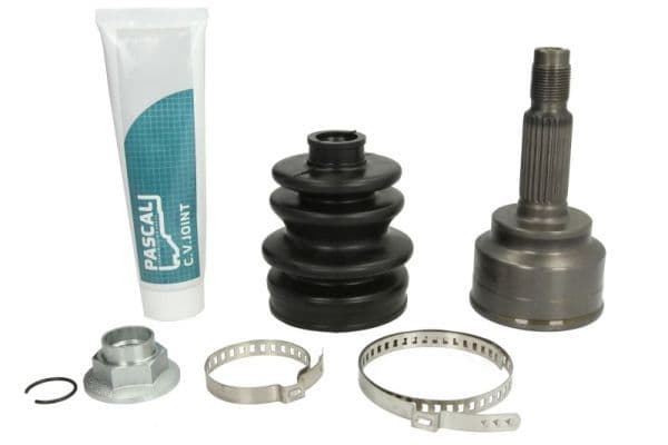 Set articulatie, planetara PASCAL G13015PC