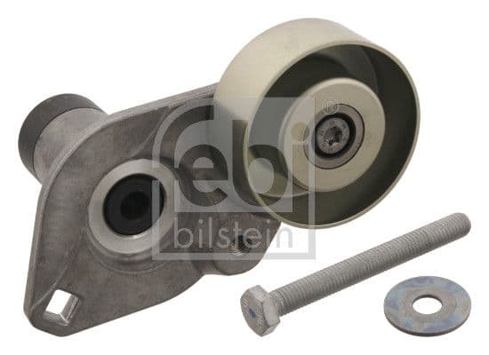 Intinzator curea, curea distributie FEBI BILSTEIN 28279