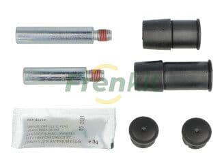 Set bucsi de ghidaj, etrier frana FRENKIT 812012