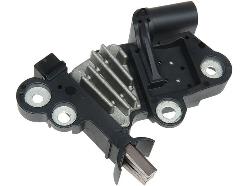 Regulator, alternator AS-PL AS ARE0080