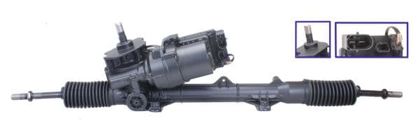 Caseta directie SPIDAN 54821