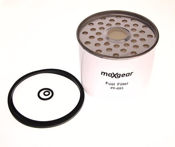 filtru combustibil MAXGEAR 26-0139