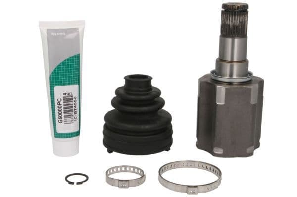 Set articulatie, planetara PASCAL G73022PC