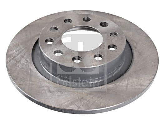 Disc frana FEBI BILSTEIN 43864