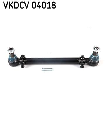 Bieleta, directie SKF VKDCV 04018