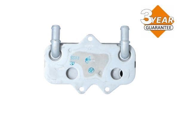 Radiator ulei, ulei motor NRF 31233