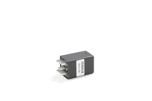 unitate de control,bujii incandescente MAHLE MHG 88