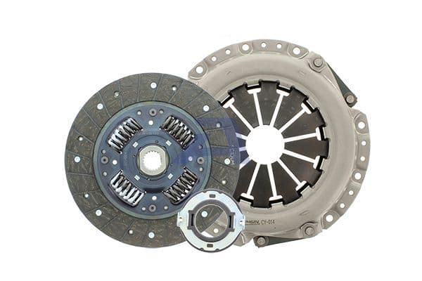 Set ambreiaj AISIN Clutch Kit (3P) KY-051A