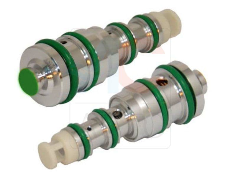 Supapa regulatoare, compresor ACAUTO AC-02DL02.G