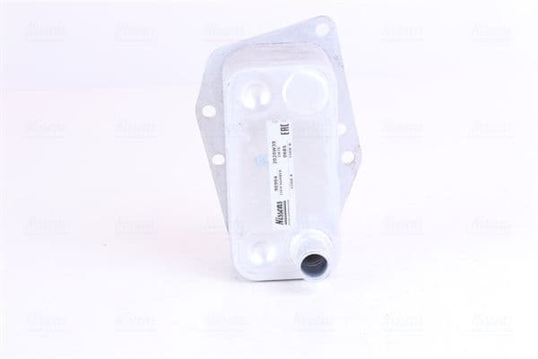 Radiator ulei, ulei motor NISSENS ** FIRST FIT ** 90904