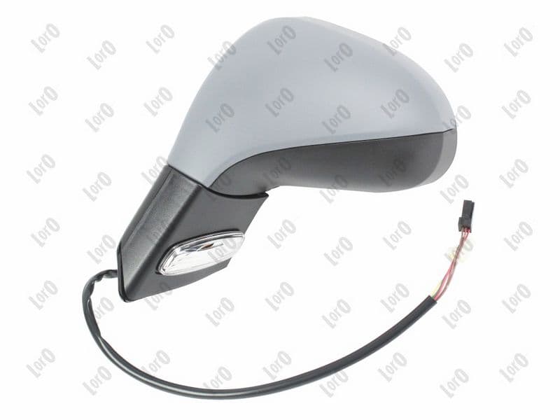Oglinda exterioara DEPO 2911M03