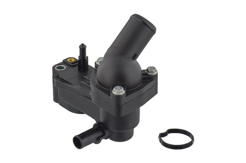 carcasa termostat TOPRAN 304 199