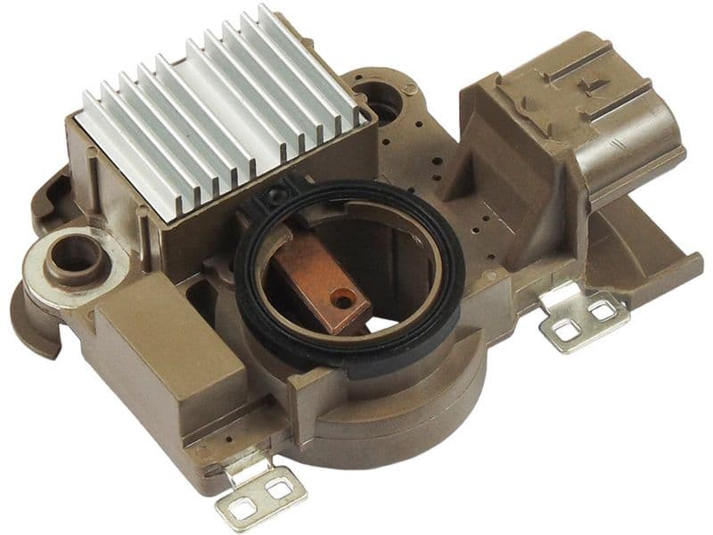 Regulator, alternator AS-PL AS ARE5114