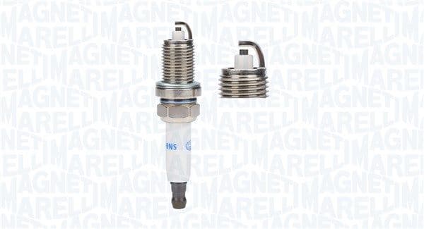 Bujii MAGNETI MARELLI 062609000021
