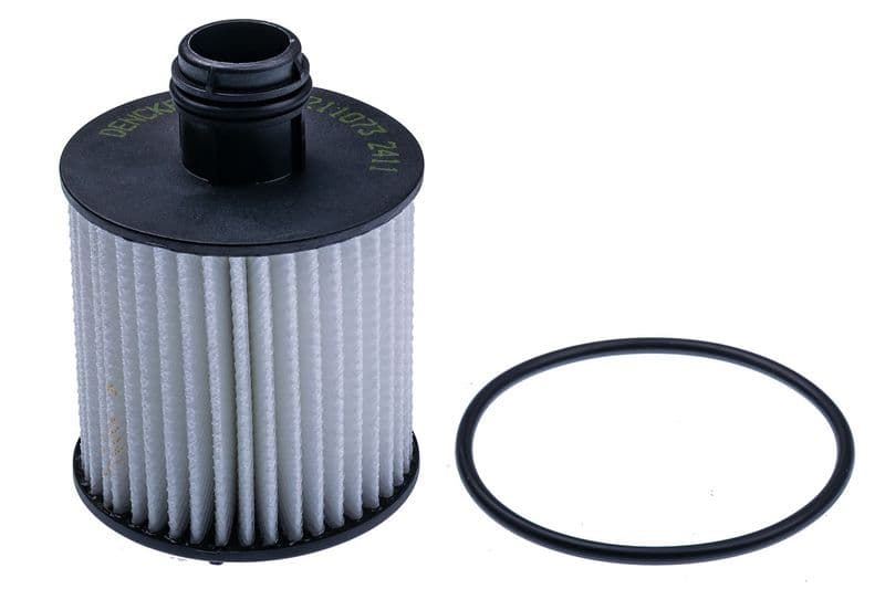 Filtru ulei DENCKERMANN A211073