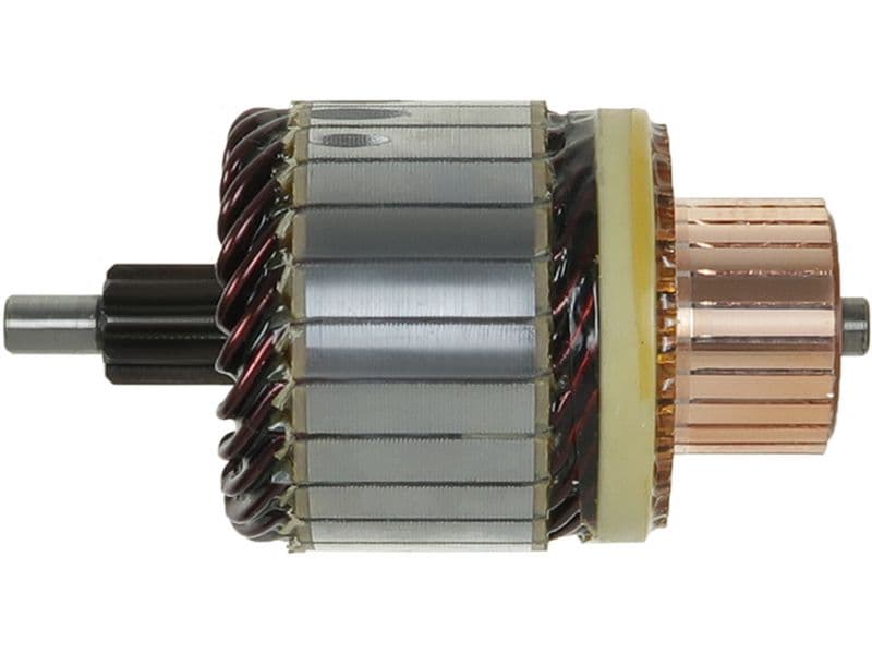 armatura,demaror AS-PL STANDARD SA6019
