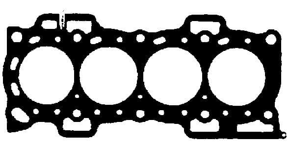 Garnitura, chiulasa BGA CH9386