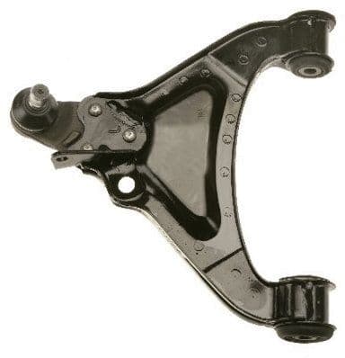 Brat, suspensie roata TRW JTC1265