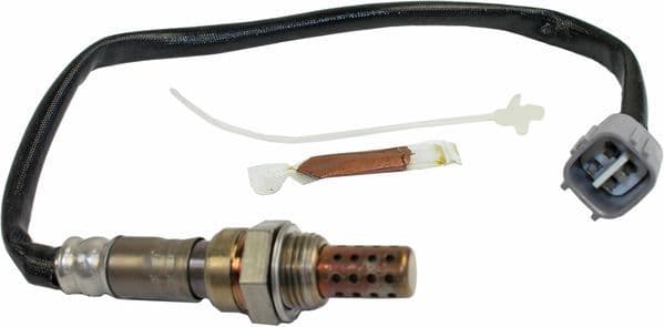 Sonda Lambda METZGER AUTOTEILE 0893597